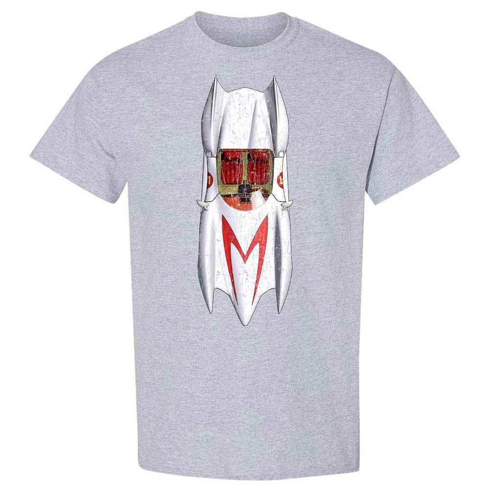 Speed Racer Mach 5 - Sport Grey - 21