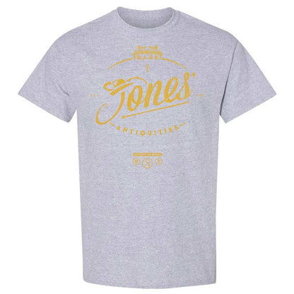 Classic Unisex T-Shirt - WKZMUMGA - Sport Grey - 21