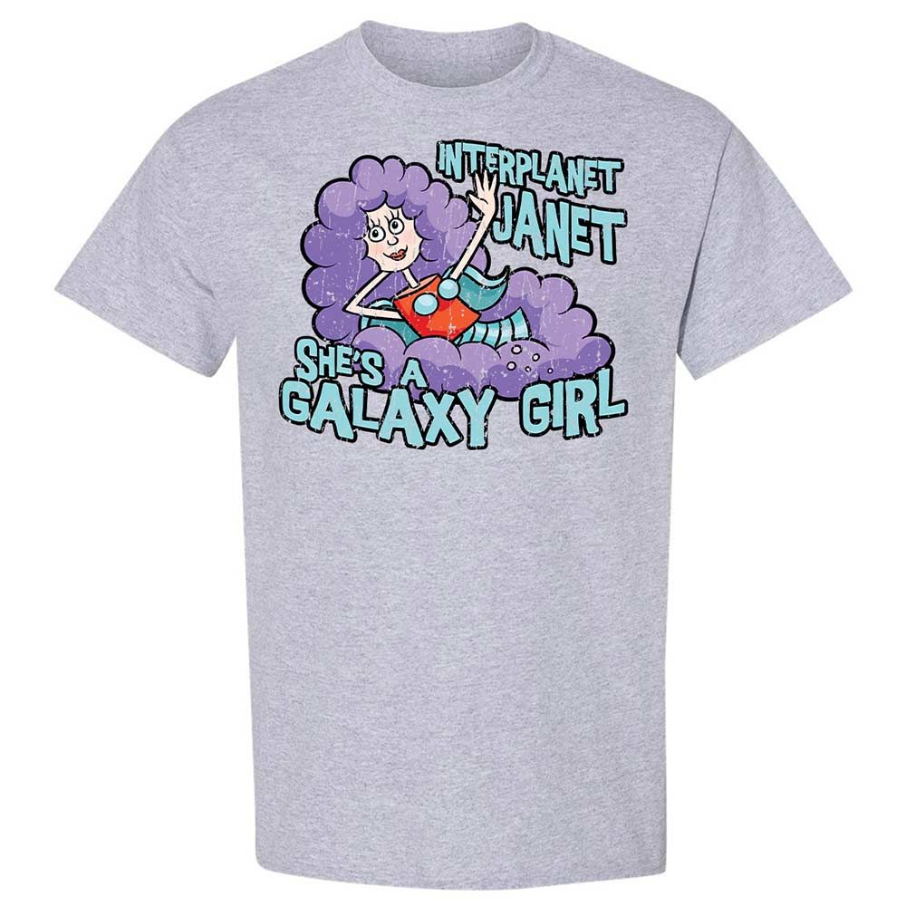 Classic Unisex T-Shirt - LAQKMU2R - Sport Grey - 21