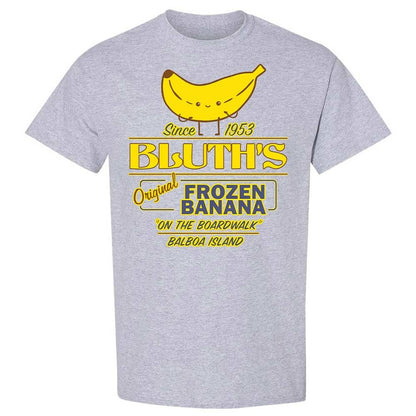 Classic Unisex T-Shirt - 3MQJWPDE - Sport Grey - 21