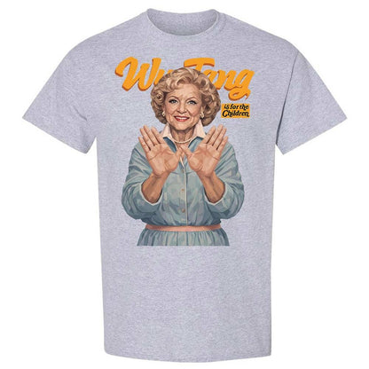 Betty. W hite - Sport Grey - 21