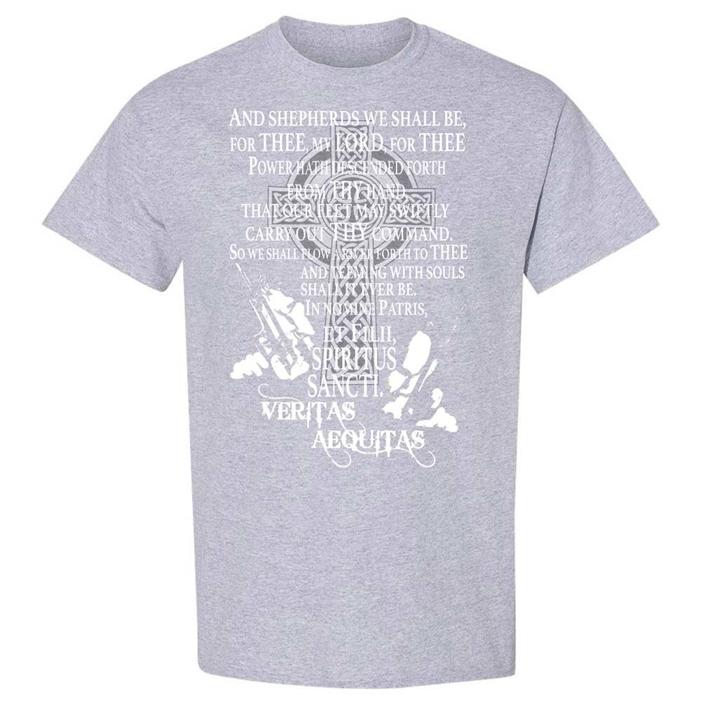 Classic Unisex T-Shirt - M8L1VV2W - Sport Grey - 21