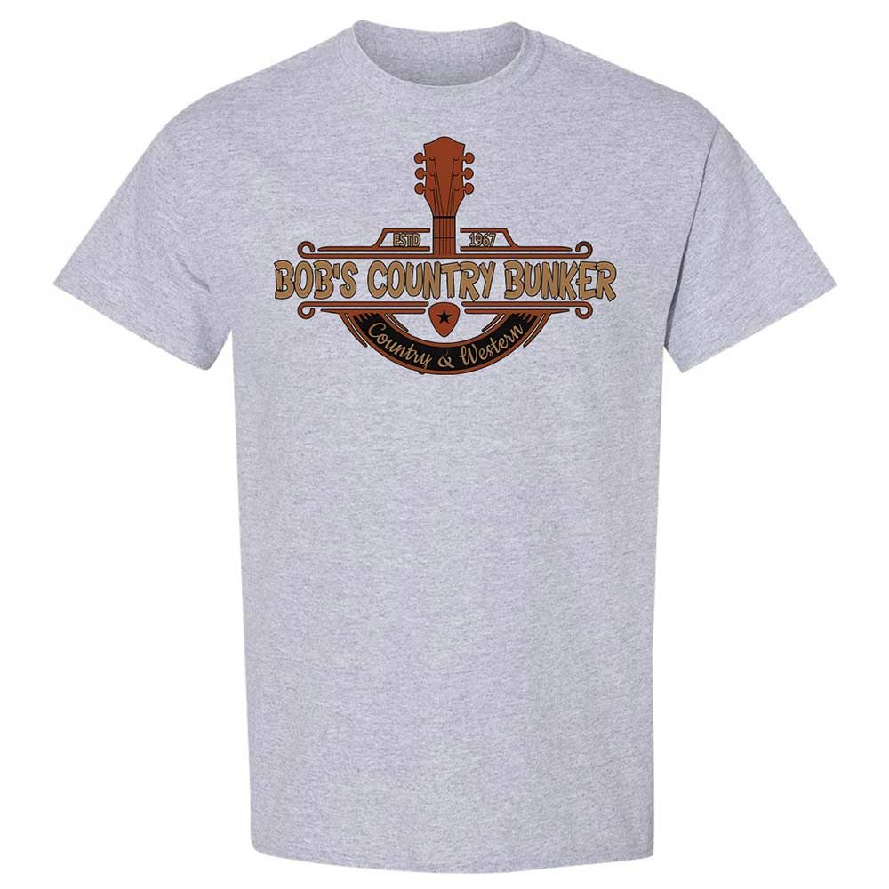 Classic Unisex T-Shirt - DWJFXH74 - Sport Grey - 21