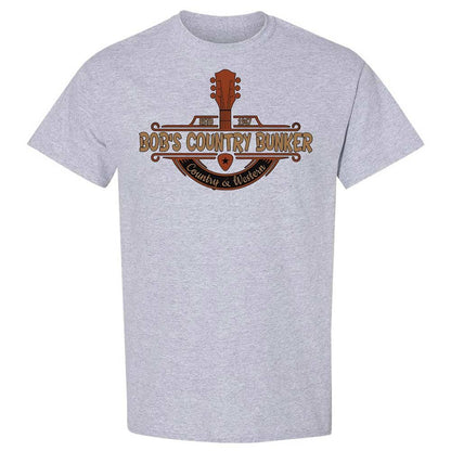 Classic Unisex T-Shirt - DWJFXH74 - Sport Grey - 21
