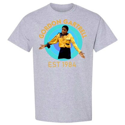 Gordon Gartrell - Sport Grey - 21
