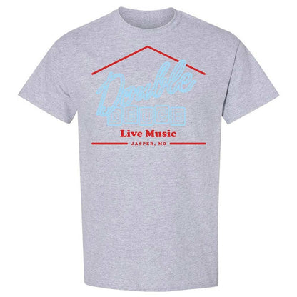 Double Deuce - Sport Grey - 21