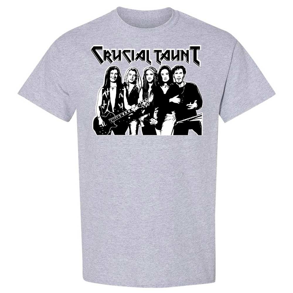 Crucial Taunt - Sport Grey - 21