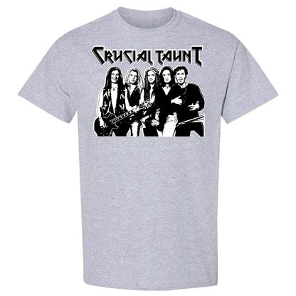 Crucial Taunt - Sport Grey - 21