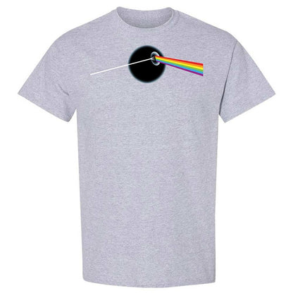 Dark Side Of That's No Moon - Sport Grey - 21