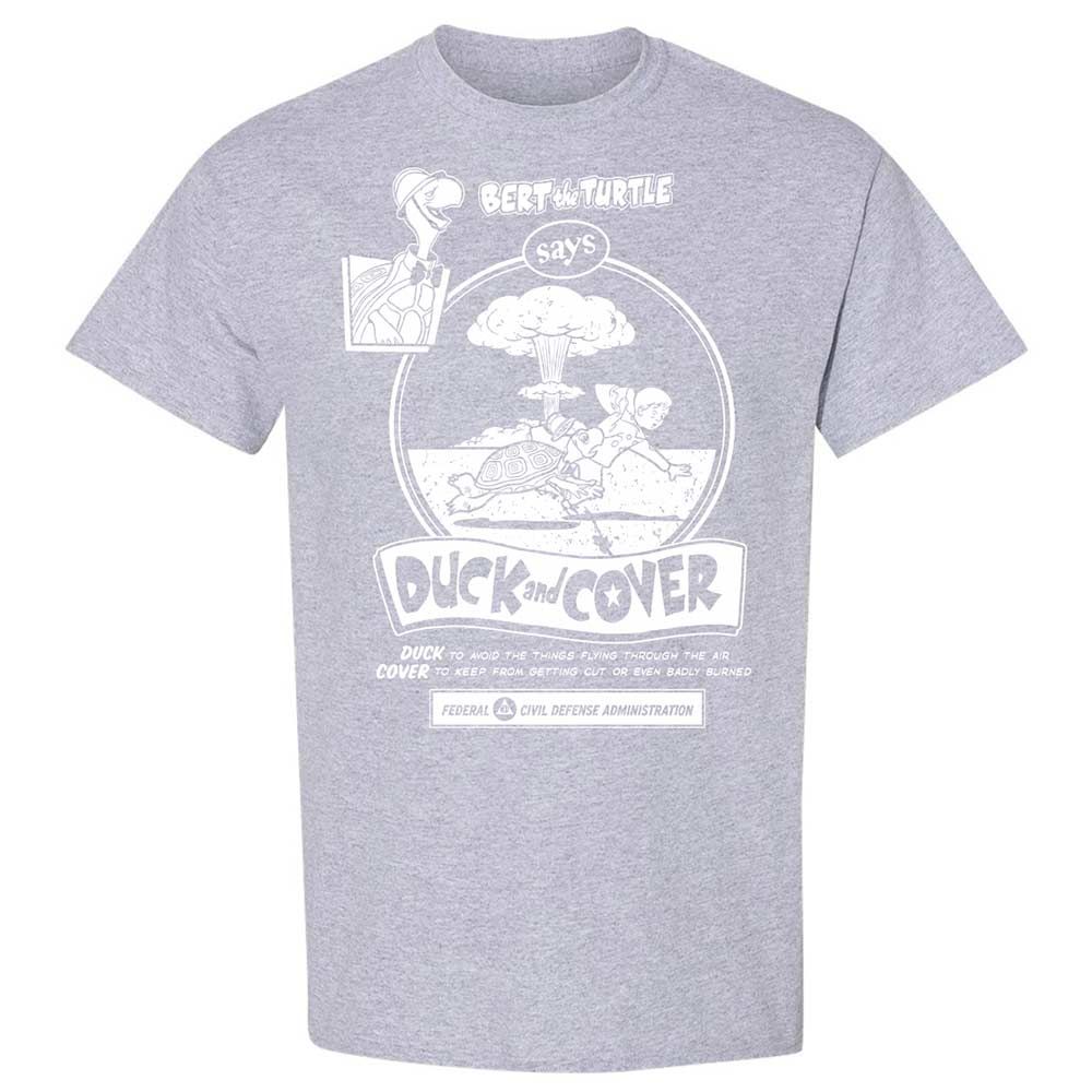 Classic Unisex T-Shirt - UECT4RW3 - Sport Grey - 21