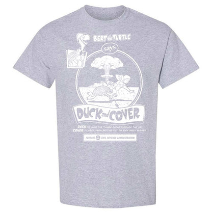 Classic Unisex T-Shirt - UECT4RW3 - Sport Grey - 21