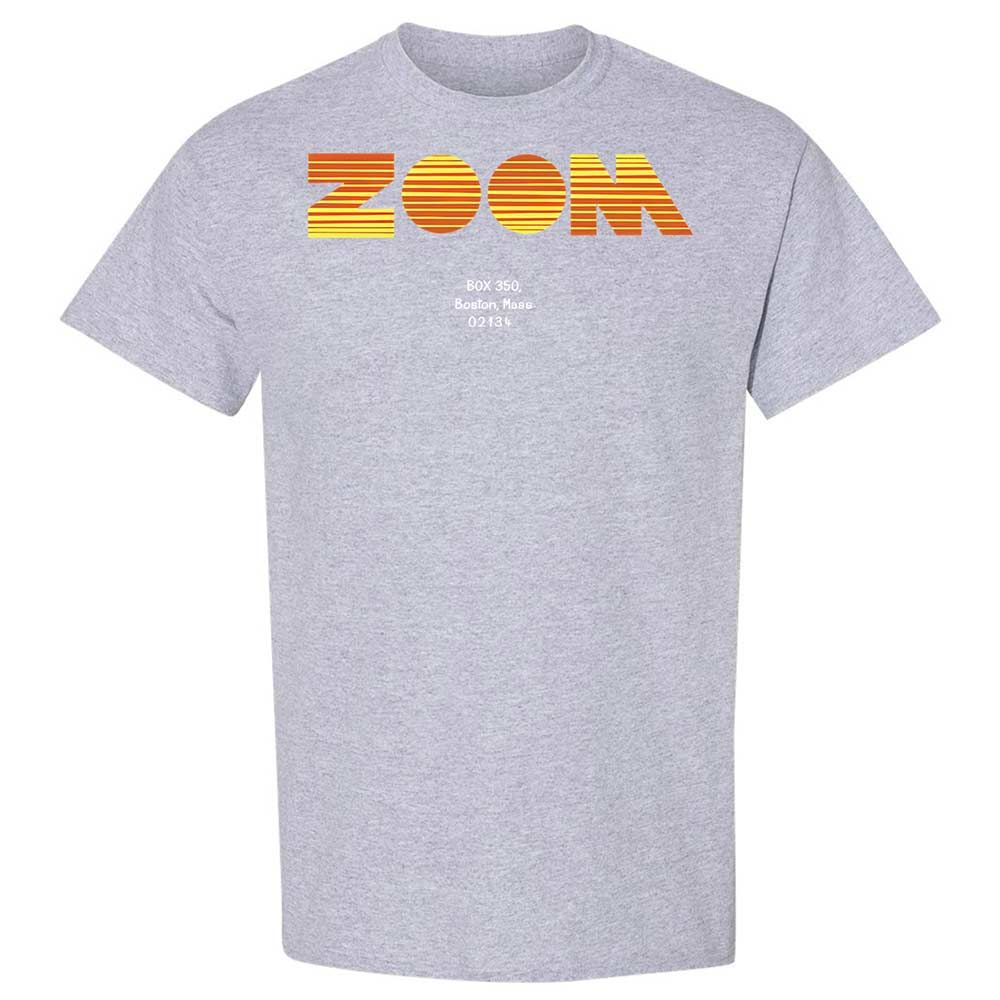 Zoom - Sport Grey - 21
