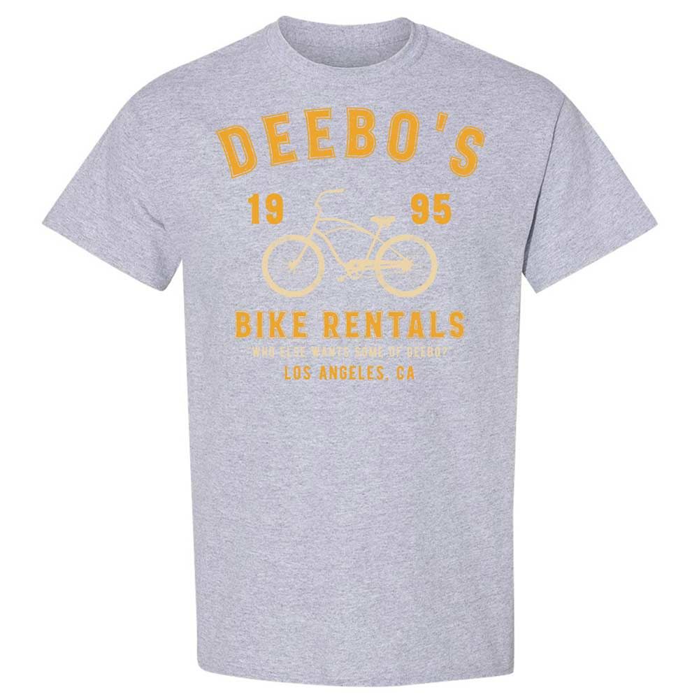 Classic Unisex T-Shirt - AQSCPWLX - Sport Grey - 21