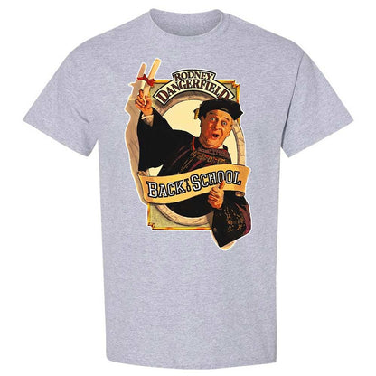 Classic Unisex T-Shirt - YVX3J215 - Sport Grey - 21