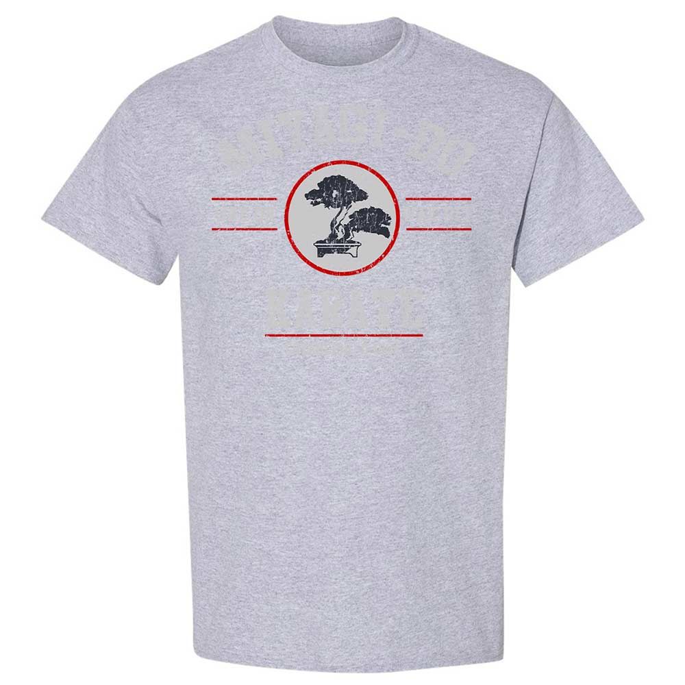 Classic Unisex T-Shirt - 3VQDMT2P - Sport Grey - 21
