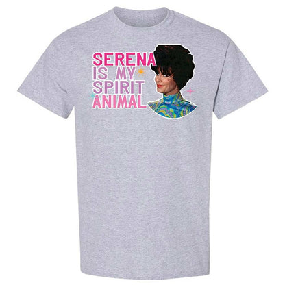 Classic Unisex T-Shirt - ZK3XDL3K - Sport Grey - 21