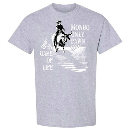 Classic Unisex T-Shirt - 8FDPFMRY - Sport Grey - 21