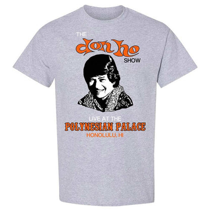 Classic Unisex T-Shirt - 5DXTHBG8 - Sport Grey - 21