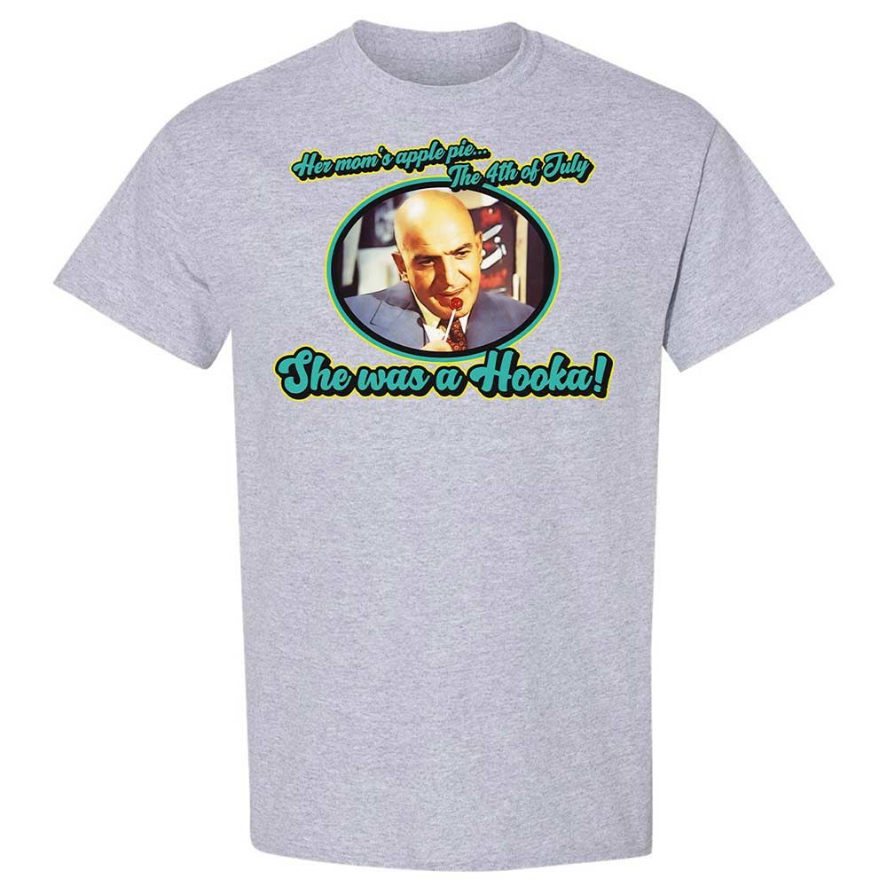 Classic Unisex T-Shirt - SQ26KQ28 - Sport Grey - 21