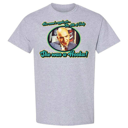 Classic Unisex T-Shirt - SQ26KQ28 - Sport Grey - 21