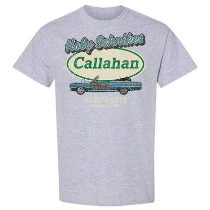 Classic Unisex T-Shirt - EZ8NJGD1 - Sport Grey - 21