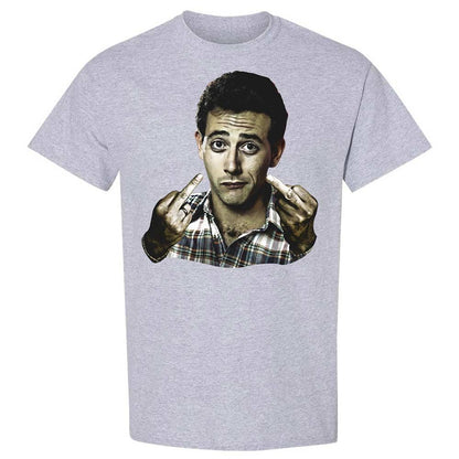 Classic Unisex T-Shirt - F5GR1HAD - Sport Grey - 21