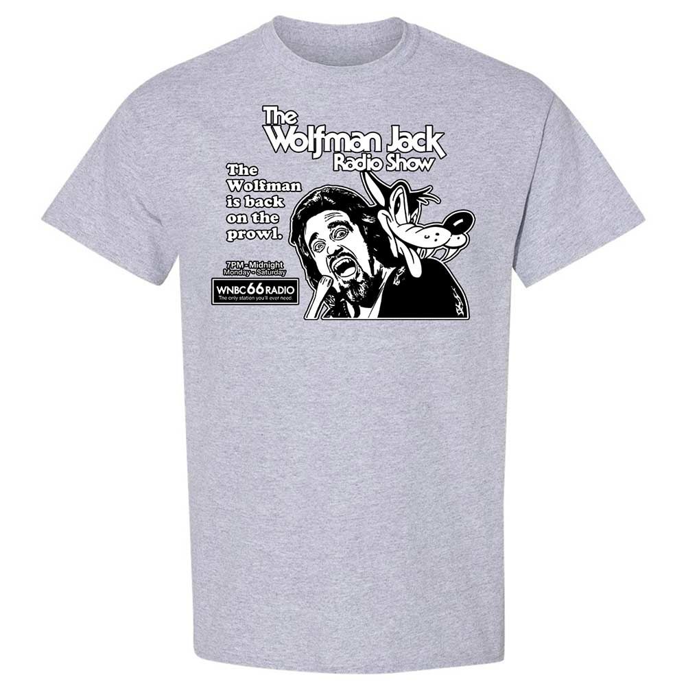 Classic Unisex T-Shirt - TMXNYKZT - Sport Grey - 21