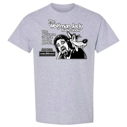 Classic Unisex T-Shirt - TMXNYKZT - Sport Grey - 21