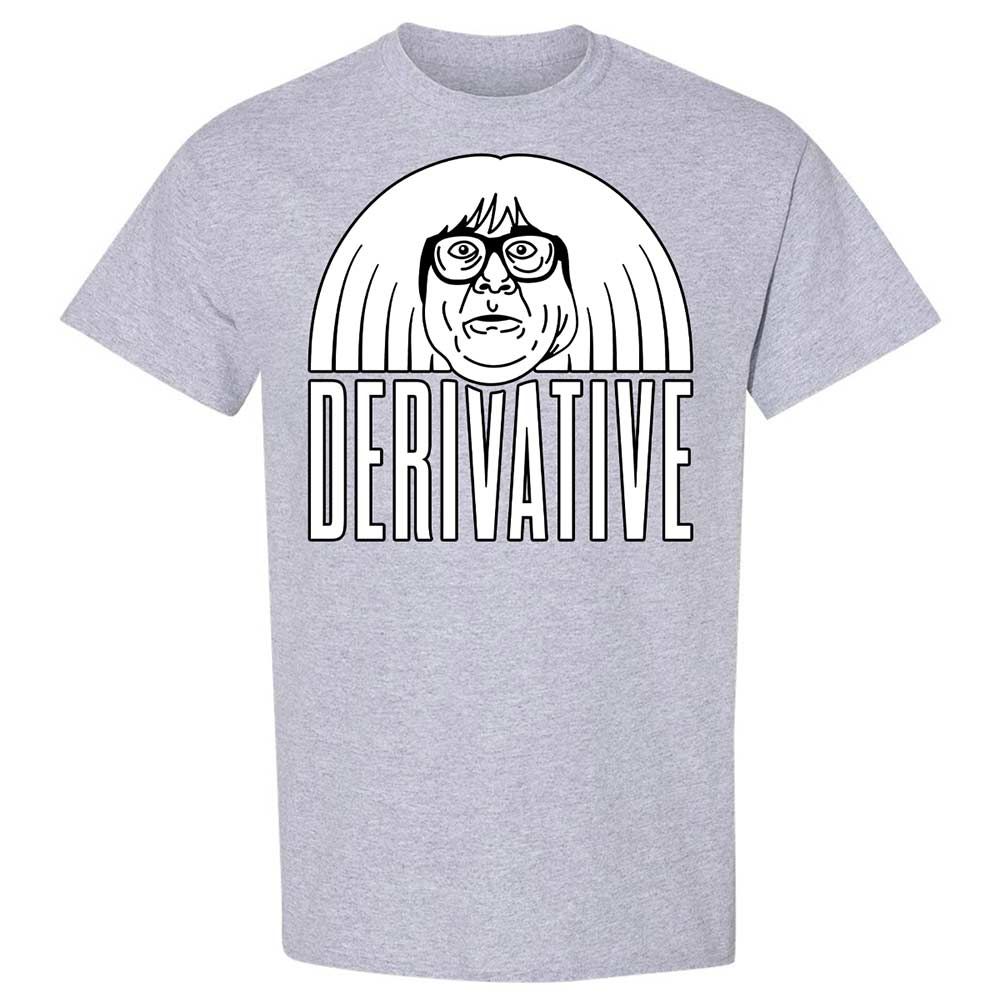 Classic Unisex T-Shirt - LEKER6HG - Sport Grey - 21