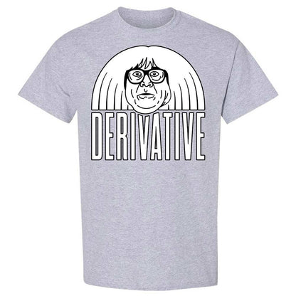 Classic Unisex T-Shirt - LEKER6HG - Sport Grey - 21