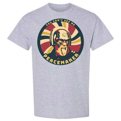 Classic Unisex T-Shirt - 4SRXBXBE - Sport Grey - 21