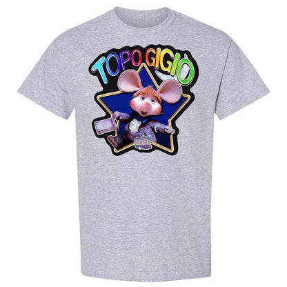 Topo Gigio - Sport Grey - 21