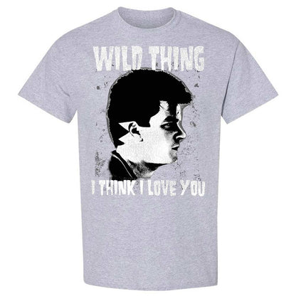 I think I love you - Sport Grey - 21