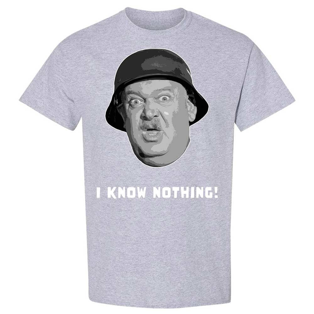 Classic Unisex T-Shirt - VL24PZFE - Sport Grey - 21