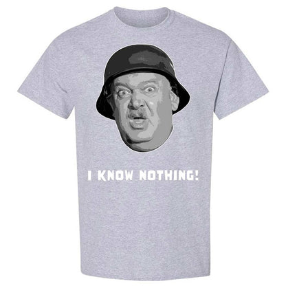 Classic Unisex T-Shirt - VL24PZFE - Sport Grey - 21