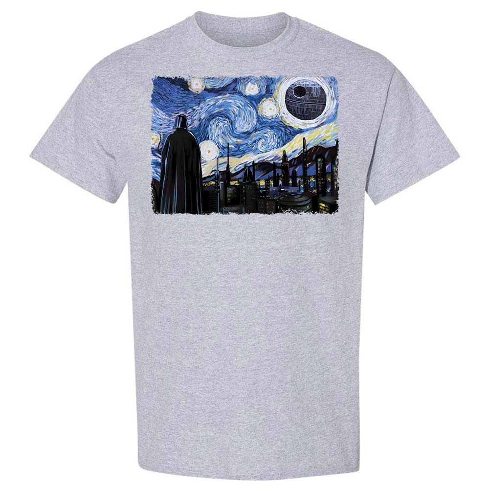 Classic Unisex T-Shirt - 9BE9FQ6P - Sport Grey - 21