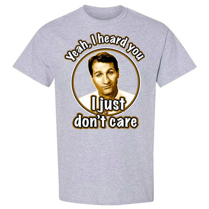 Classic Unisex T-Shirt - 9HV2ACSG - Sport Grey - 21