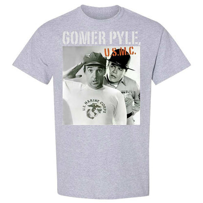 Classic Unisex T-Shirt - VV728UUY - Sport Grey - 21