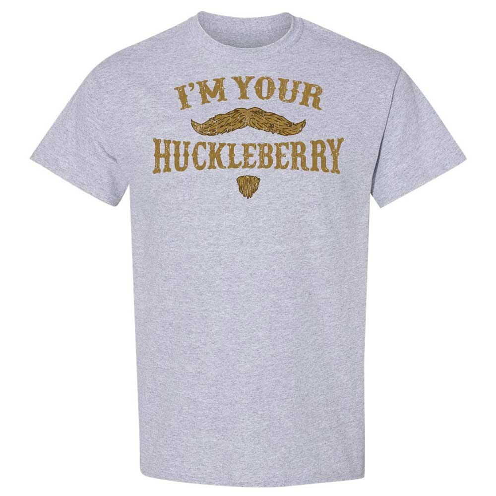 Classic Unisex T-Shirt - BWD486VA - Sport Grey - 21