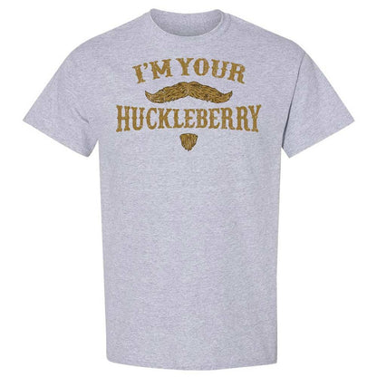 Classic Unisex T-Shirt - BWD486VA - Sport Grey - 21