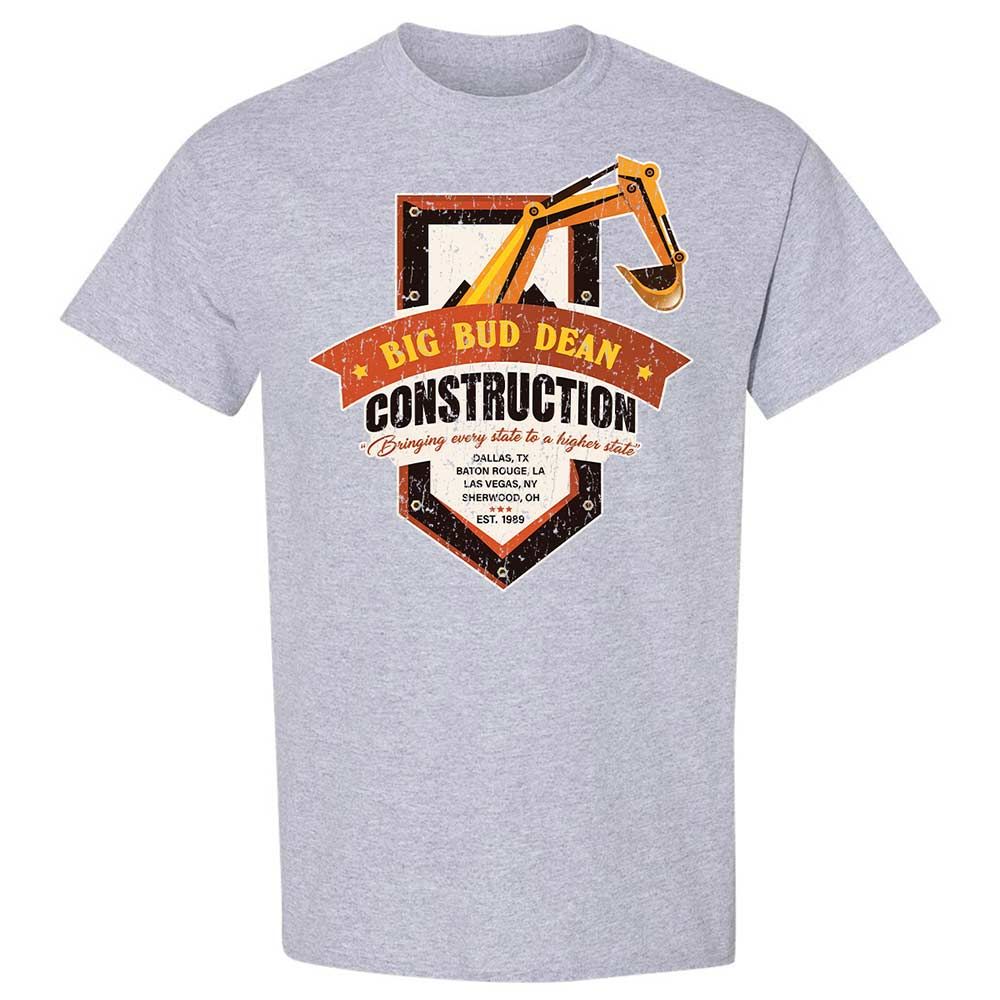 Classic Unisex T-Shirt - 3WKXUYLZ - Sport Grey - 21