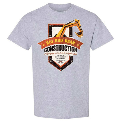 Classic Unisex T-Shirt - 3WKXUYLZ - Sport Grey - 21