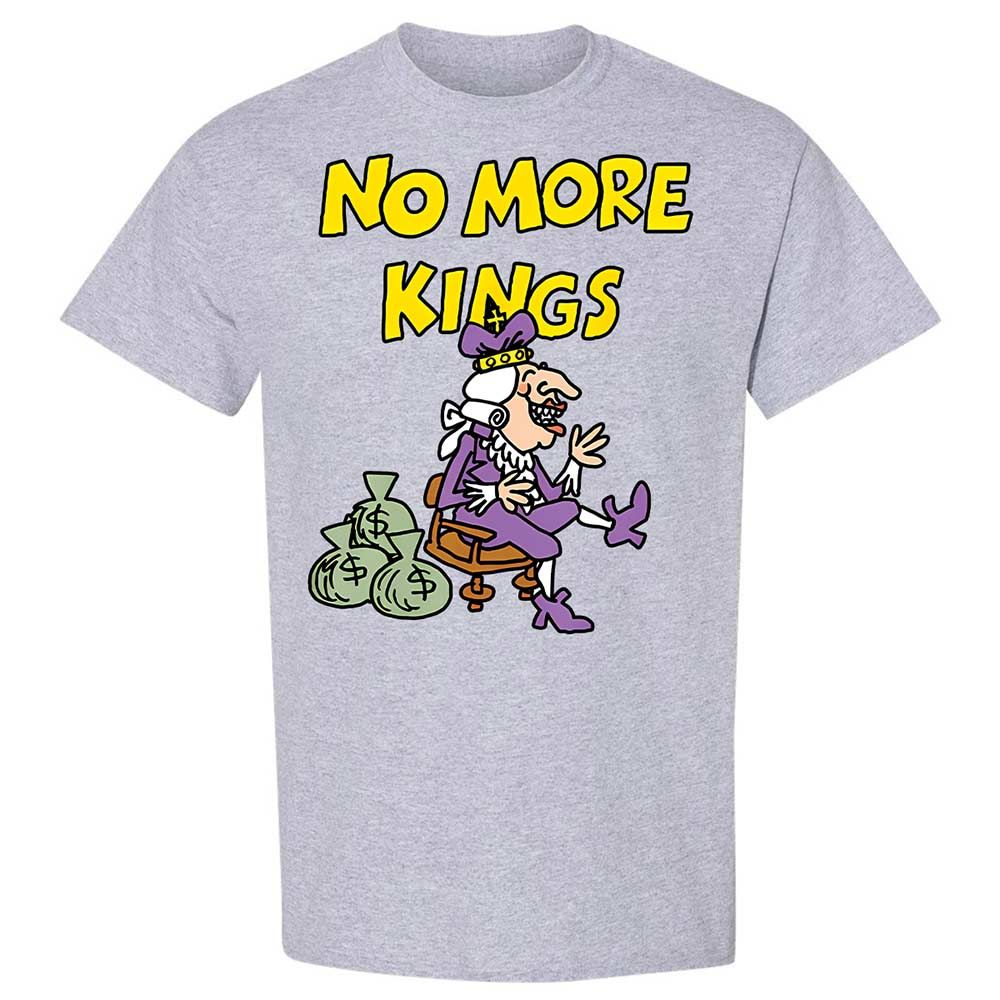 Classic Unisex T-Shirt - S67JS5ED - Sport Grey - 21