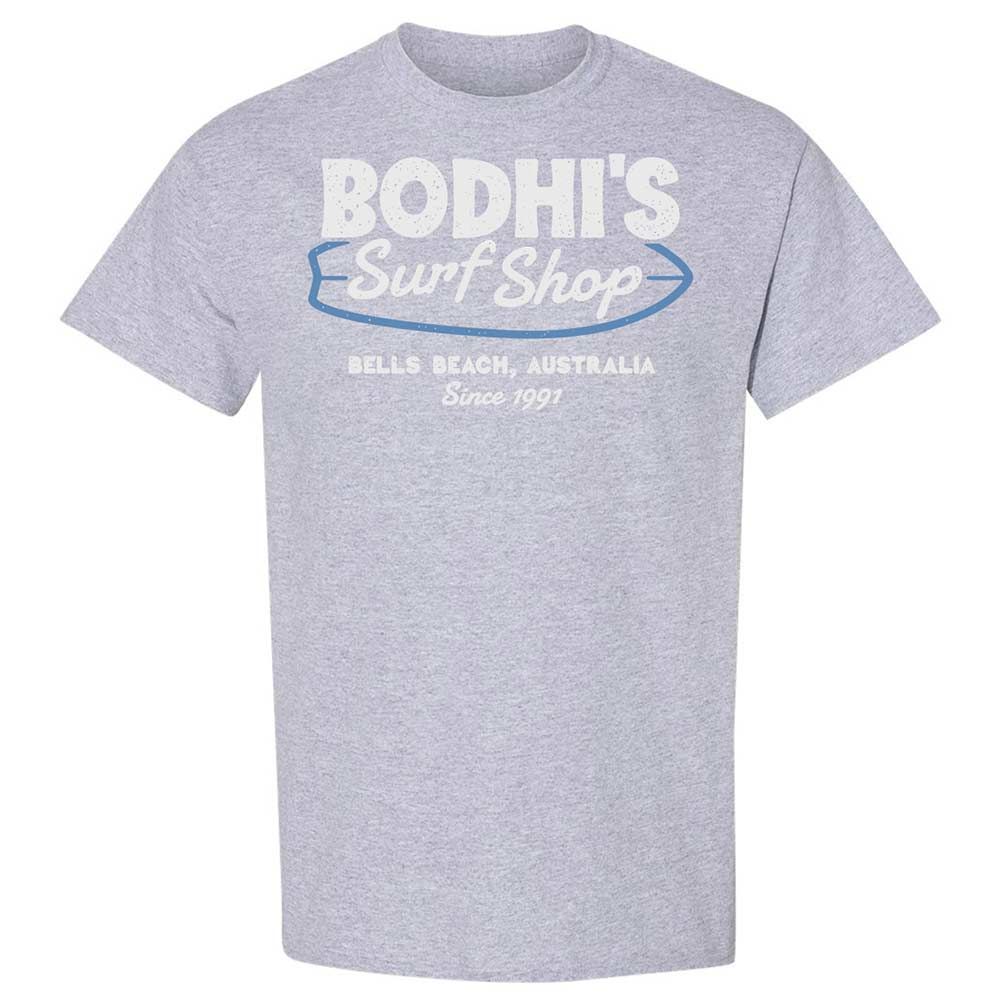 Classic Unisex T-Shirt - ETRVU5GN - Sport Grey - 21