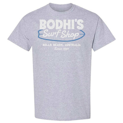 Classic Unisex T-Shirt - ETRVU5GN - Sport Grey - 21