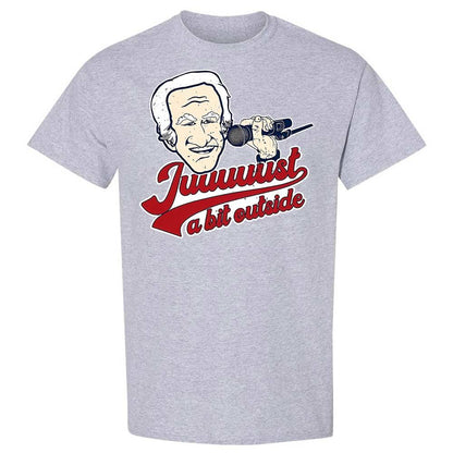 Classic Unisex T-Shirt - ZWM2H9A3 - Sport Grey - 21