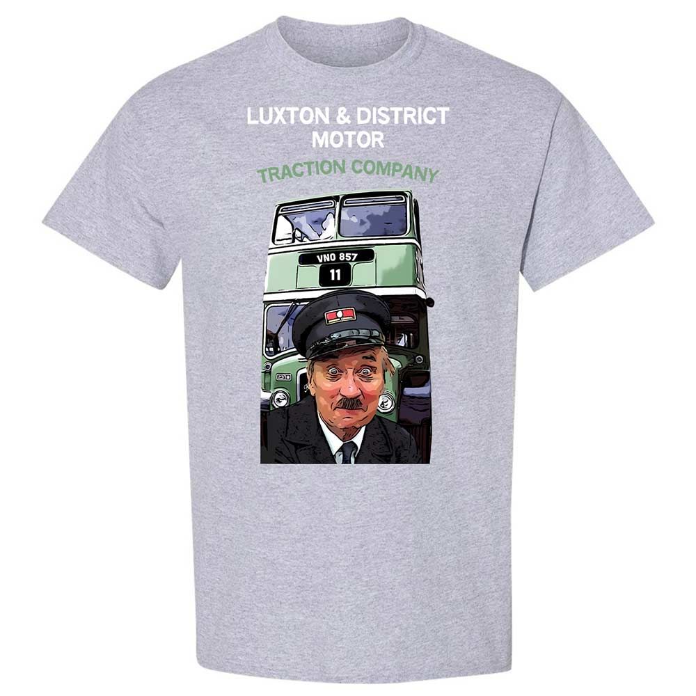 Classic Unisex T-Shirt - WL9N287K - Sport Grey - 21