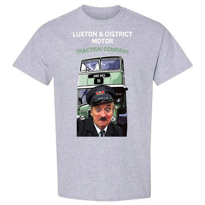 Classic Unisex T-Shirt - WL9N287K - Sport Grey - 21