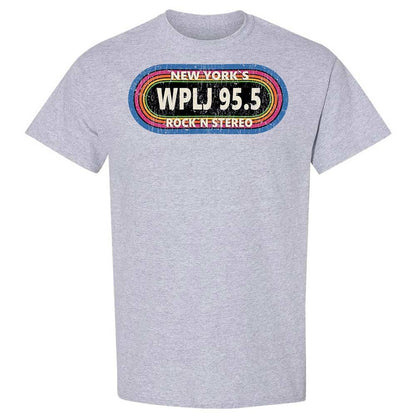Classic Unisex T-Shirt - 1U4GTSKA - Sport Grey - 21