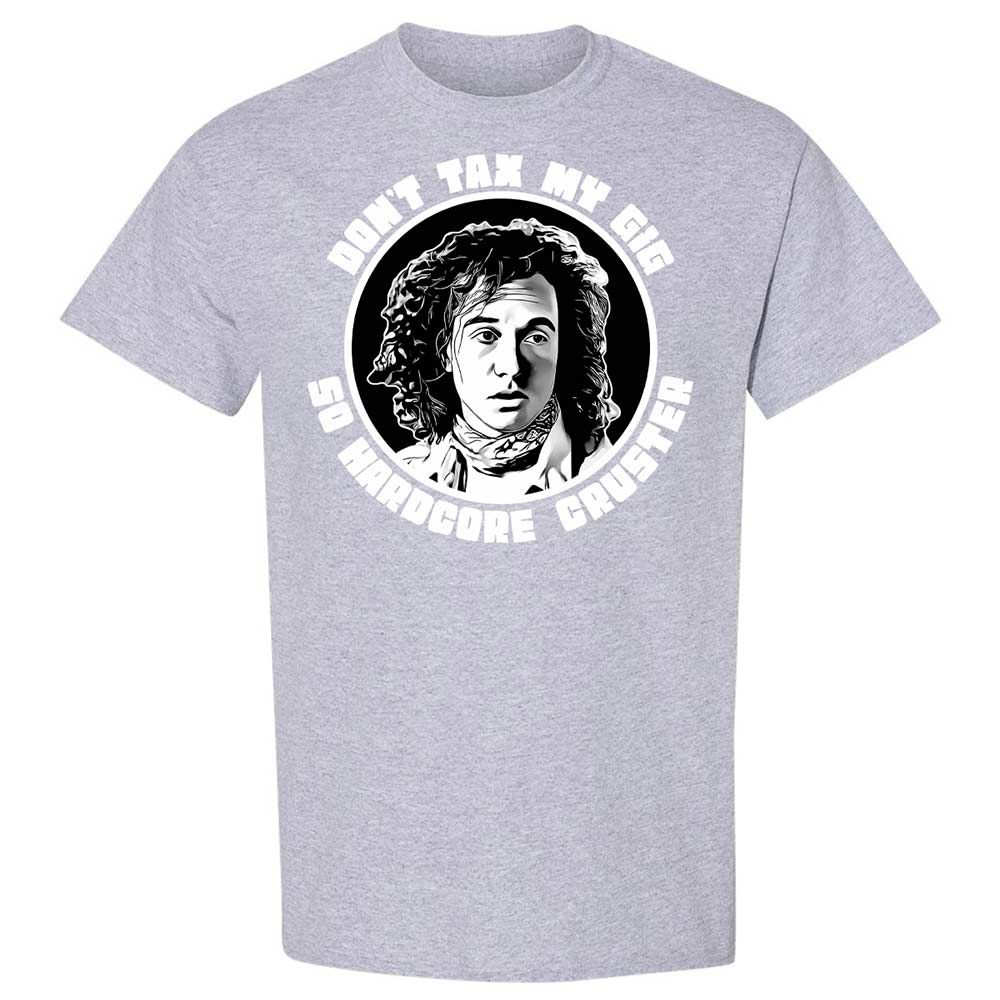 Classic Unisex T-Shirt - MDKFX9AN - Sport Grey - 21